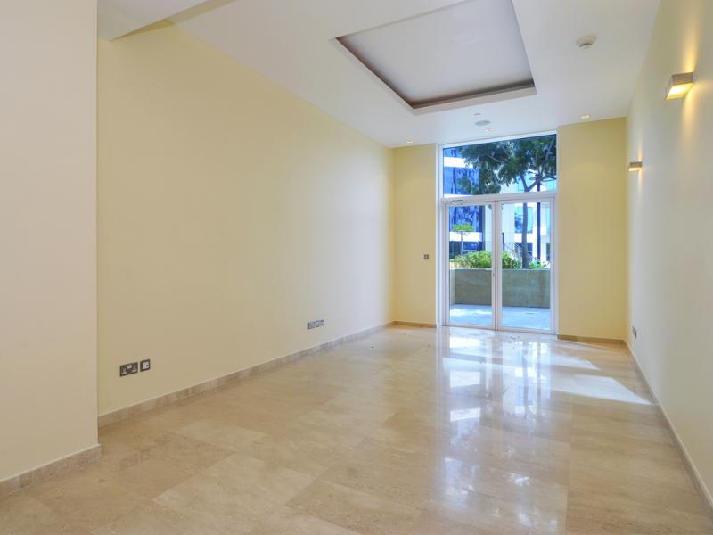 1 Bedroom Apartment in Oceana Baltic