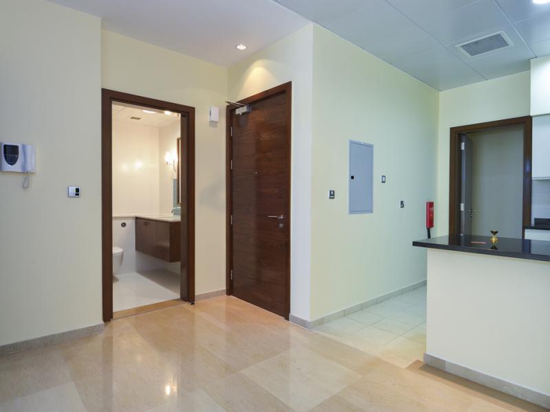 1 Bedroom Apartment in Oceana Baltic