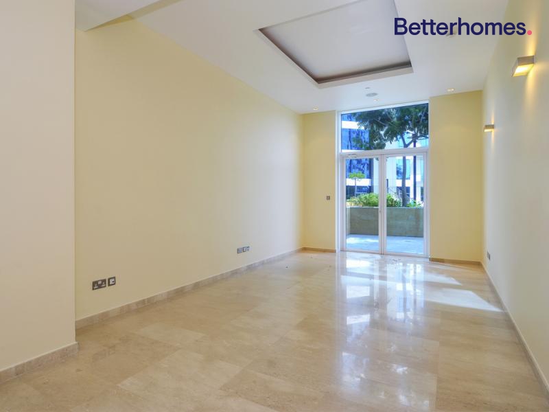 1 Bedroom Apartment in Oceana Baltic