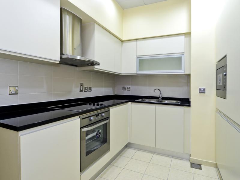 1 Bedroom Apartment in Oceana Baltic