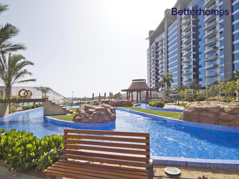 1 Bedroom Apartment in Oceana Baltic