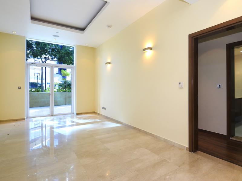 1 Bedroom Apartment in Oceana Baltic
