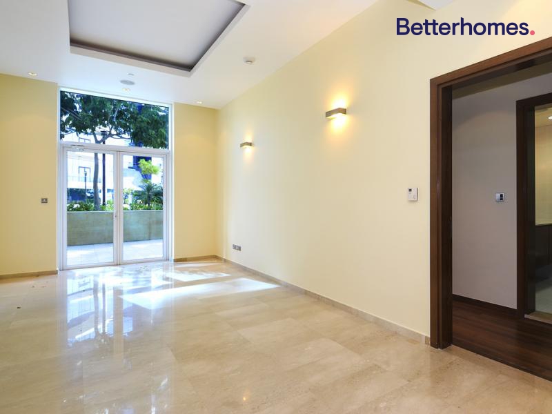 1 Bedroom Apartment in Oceana Baltic