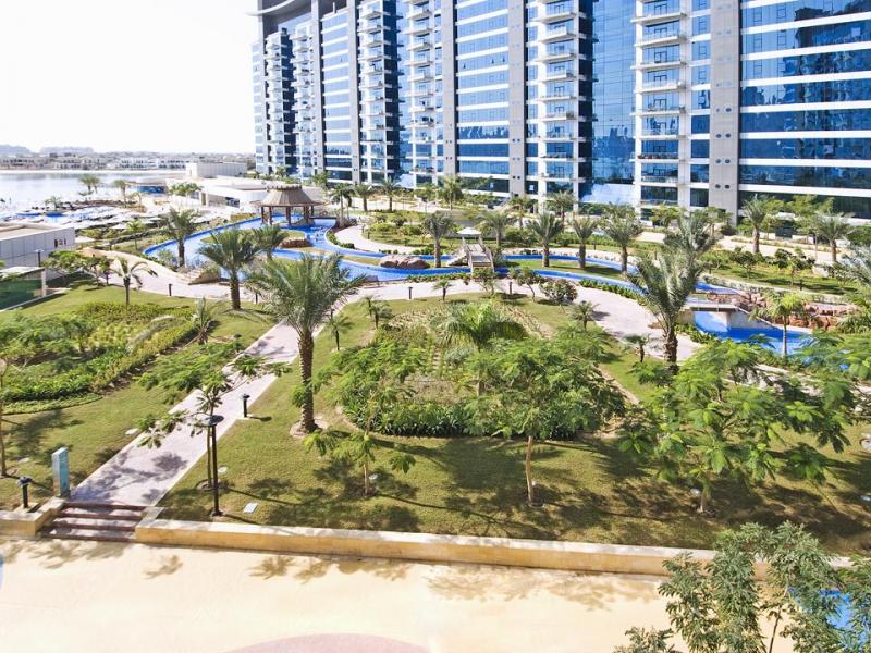 1 Bedroom Apartment in Oceana Baltic