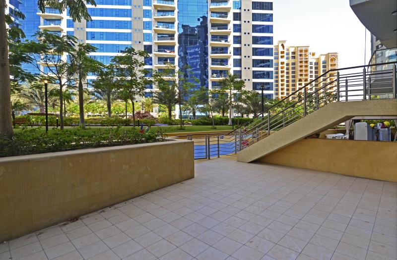 1 Bedroom Apartment in Oceana Baltic