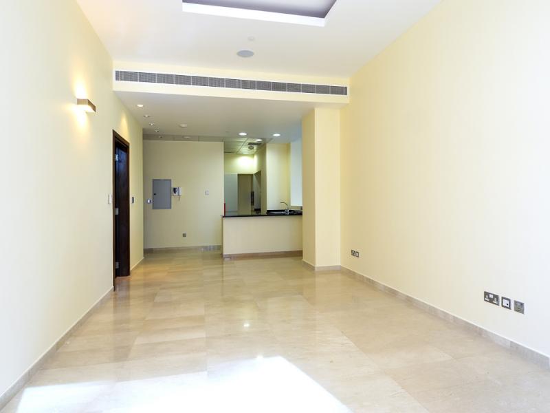 1 Bedroom Apartment in Oceana Baltic