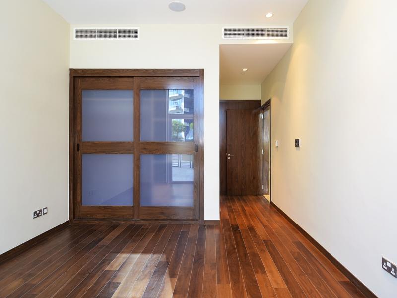 1 Bedroom Apartment in Oceana Baltic
