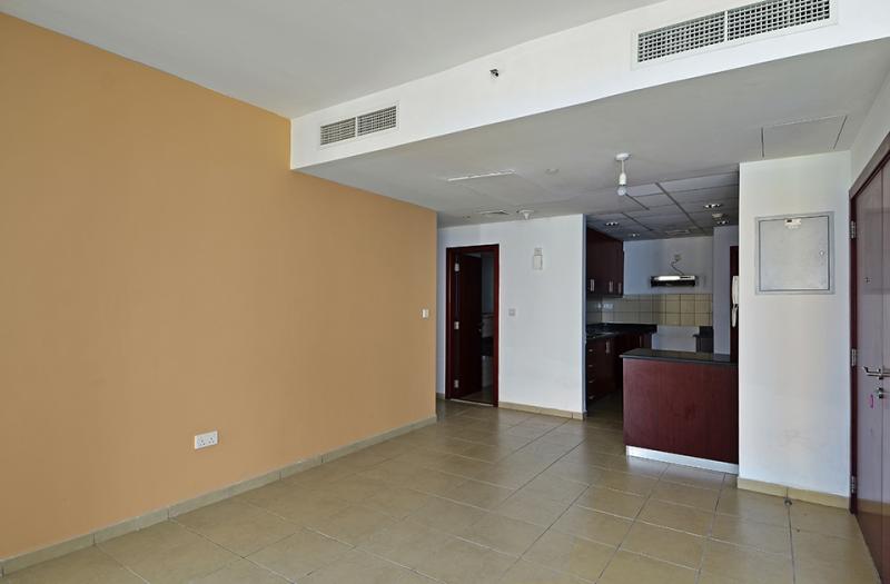 2 Bedrooms Apartment in Murjan 1