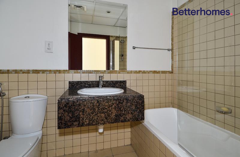 2 Bedrooms Apartment in Murjan 1