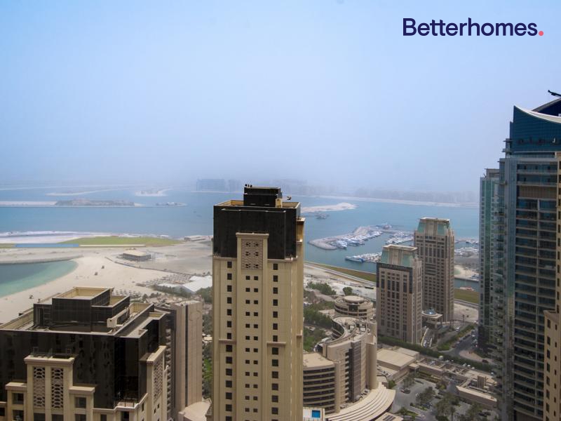 2 Bedrooms Apartment in Murjan 1