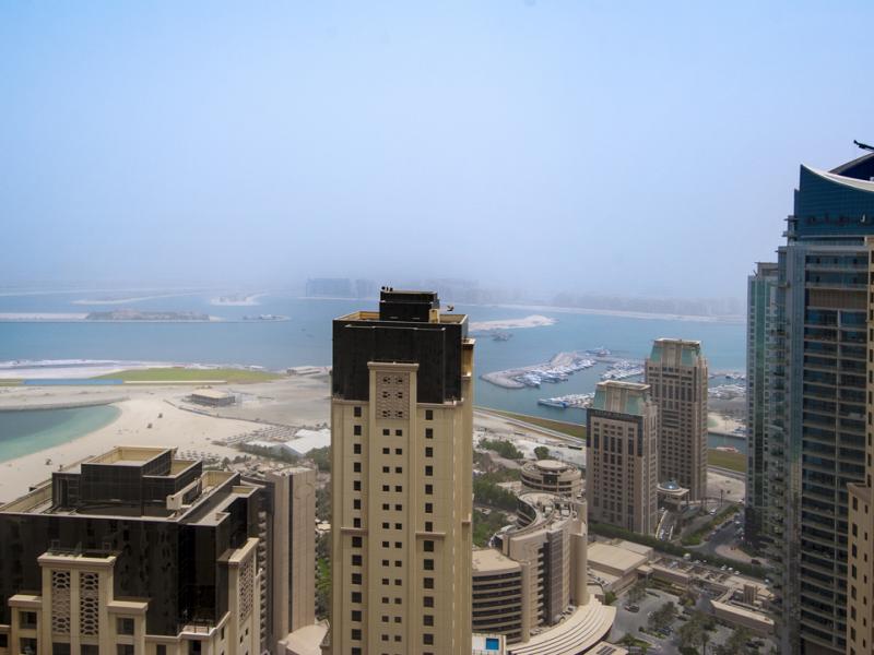 2 Bedrooms Apartment in Murjan 1