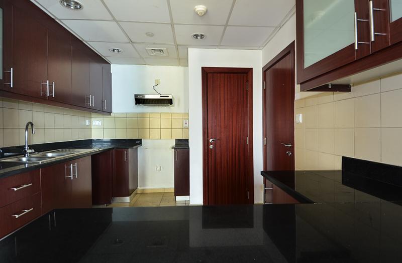 2 Bedrooms Apartment in Murjan 1