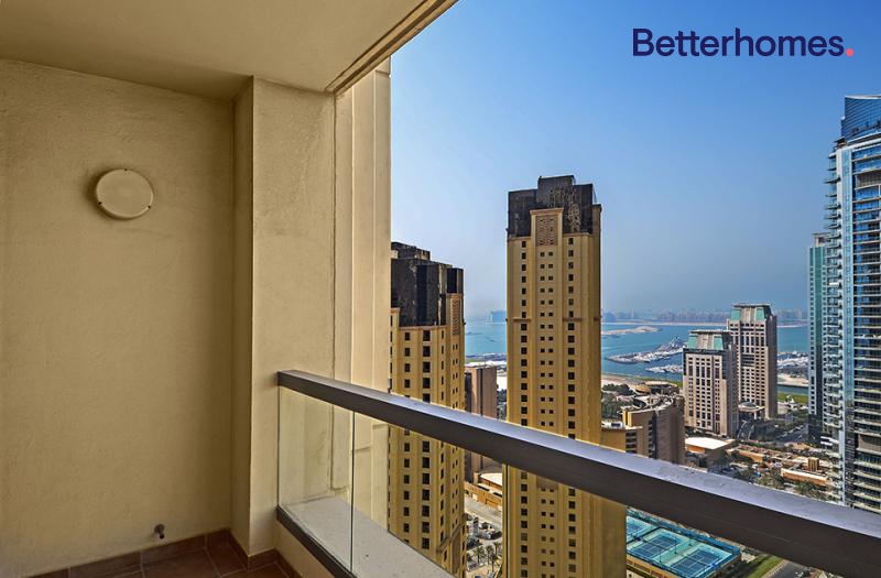 2 Bedrooms Apartment in Murjan 1