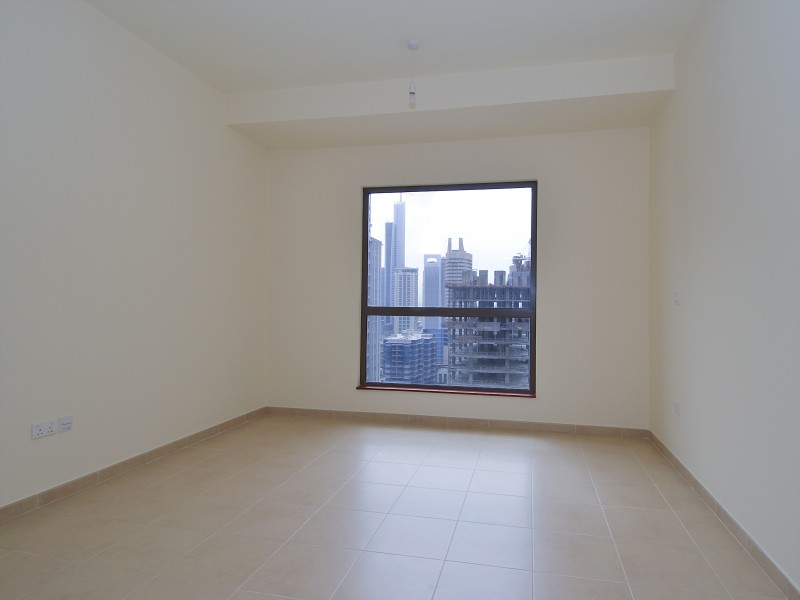 2 Bedrooms Apartment in Amwaj 4