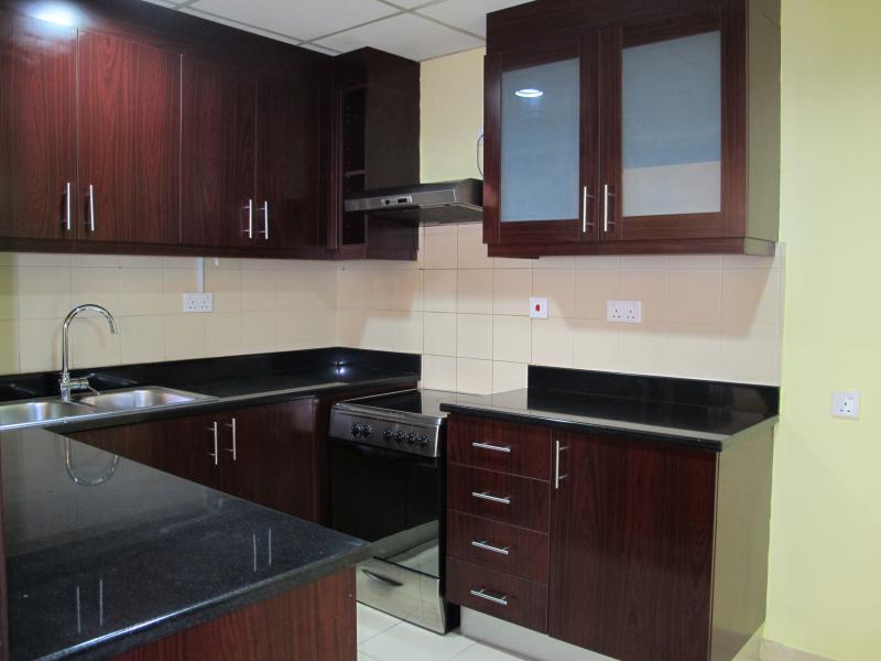 2 Bedrooms Apartment in Amwaj 4