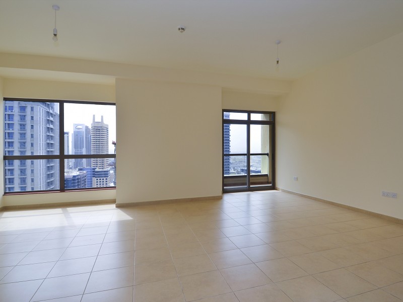 2 Bedrooms Apartment in Amwaj 4