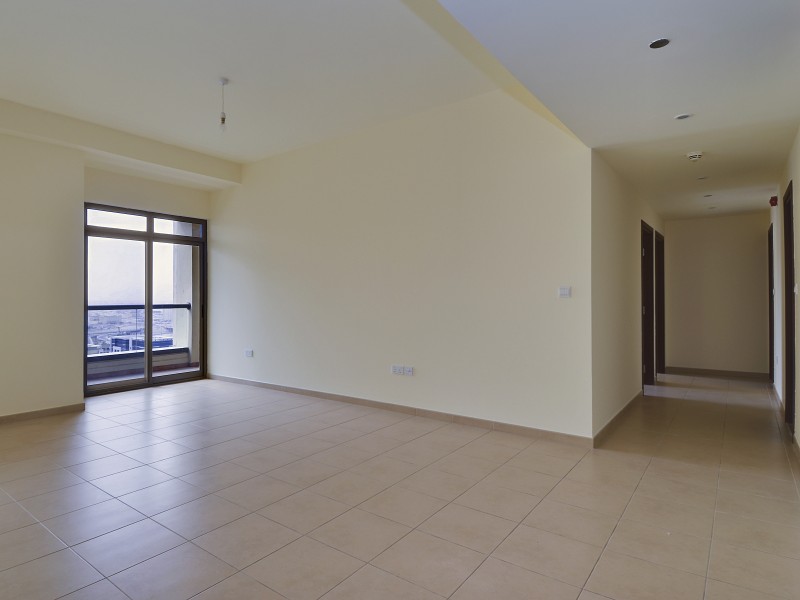 2 Bedrooms Apartment in Amwaj 4