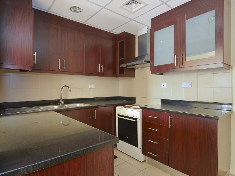 2 Bedrooms Apartment in Amwaj 4