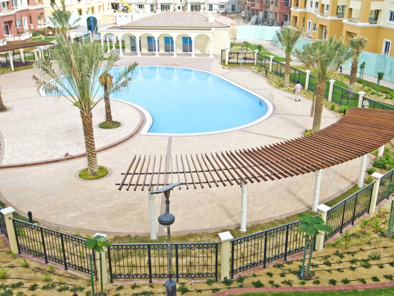 1 Bedroom Apartment in Southwest Apartments