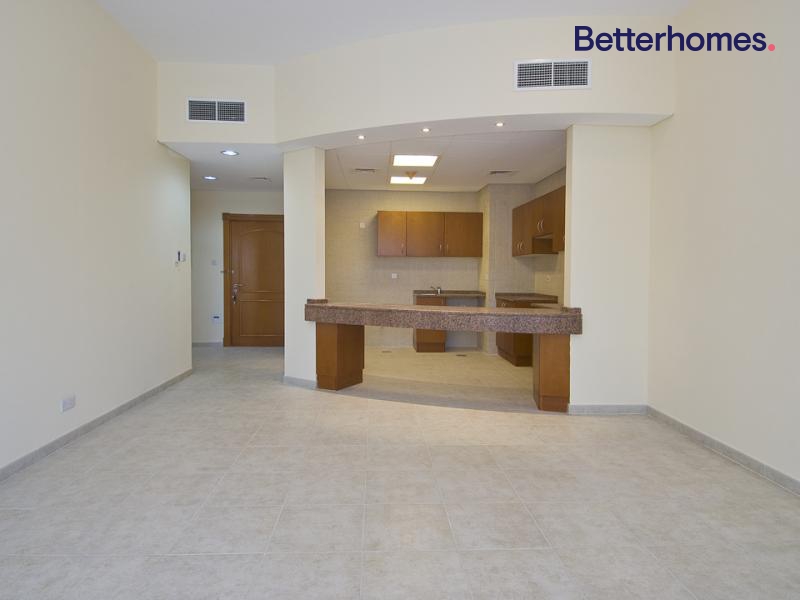 1 Bedroom Apartment in Southwest Apartments