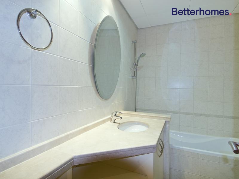 1 Bedroom Apartment in Southwest Apartments