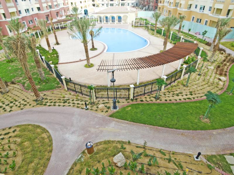 1 Bedroom Apartment in Southwest Apartments