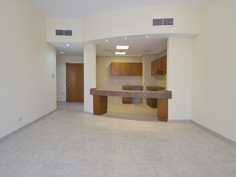 1 Bedroom Apartment in Southwest Apartments