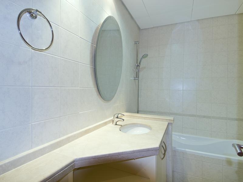 1 Bedroom Apartment in Southwest Apartments