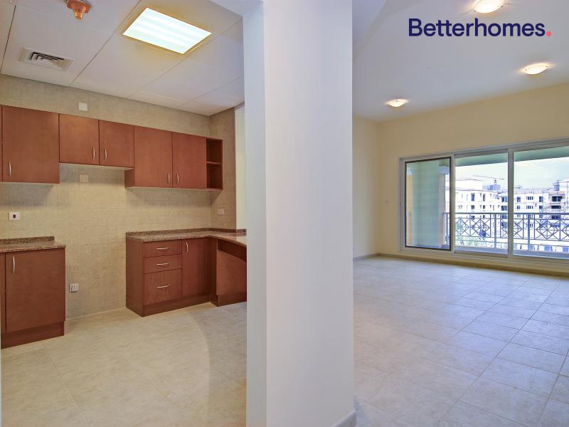 1 Bedroom Apartment in Southwest Apartments