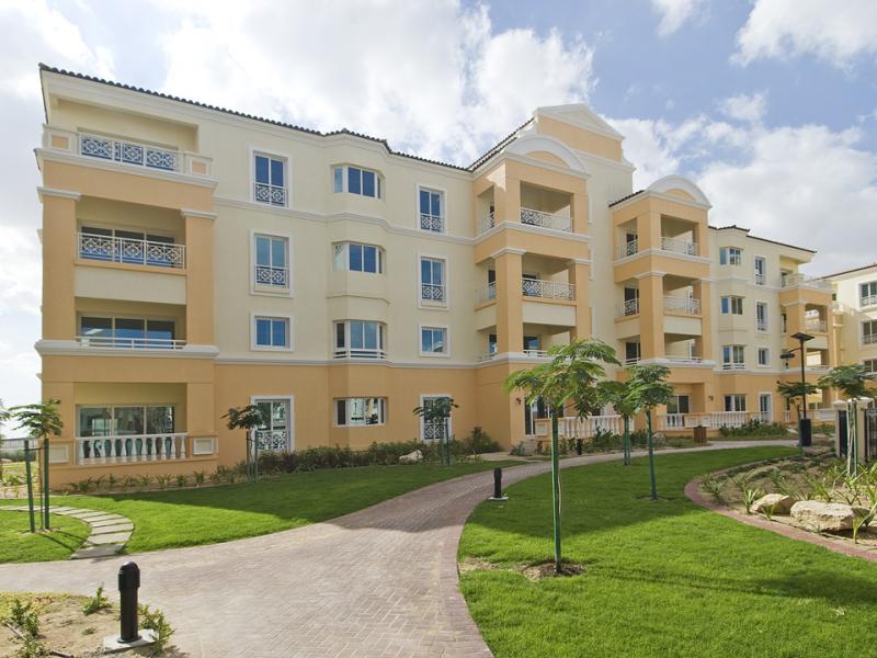 1 Bedroom Apartment in Southwest Apartments