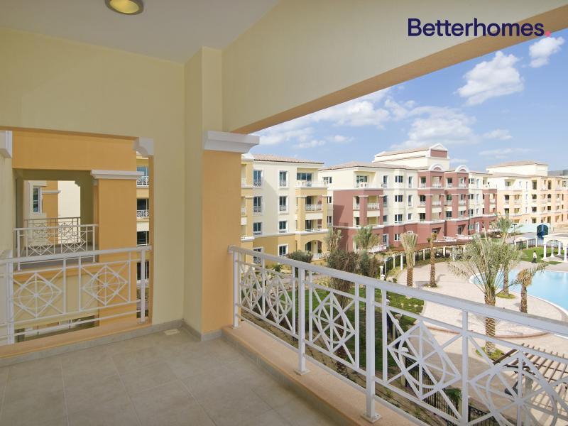 1 Bedroom Apartment in Southwest Apartments