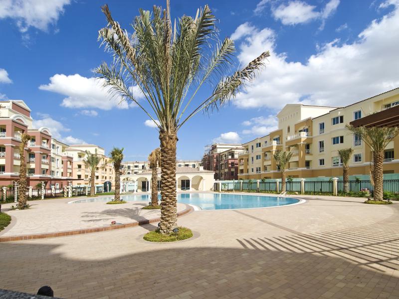 1 Bedroom Apartment in Southwest Apartments