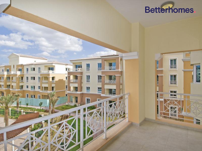 1 Bedroom Apartment in Southwest Apartments