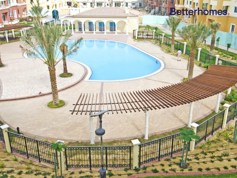 1 Bedroom Apartment in Southwest Apartments