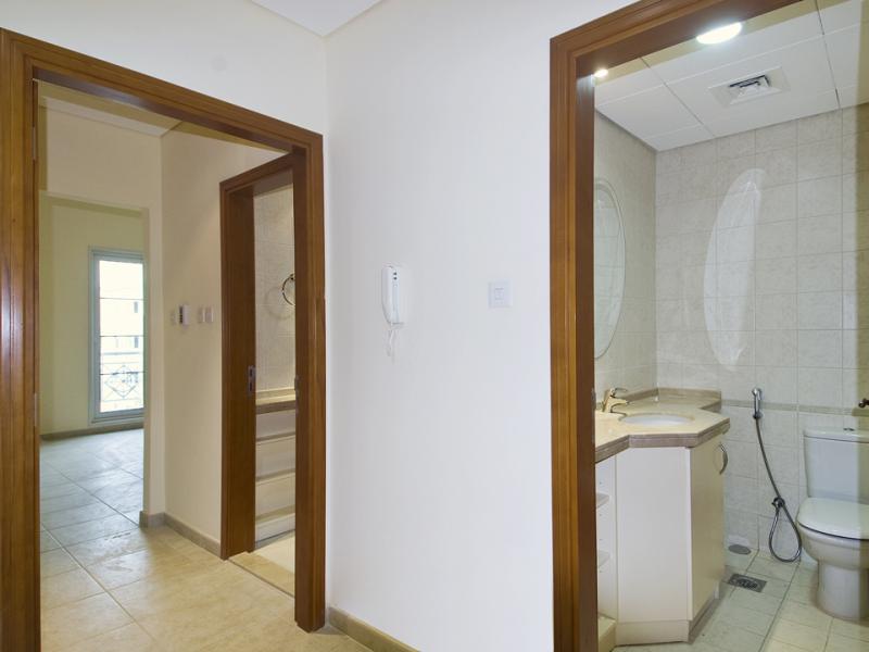 1 Bedroom Apartment in Southwest Apartments