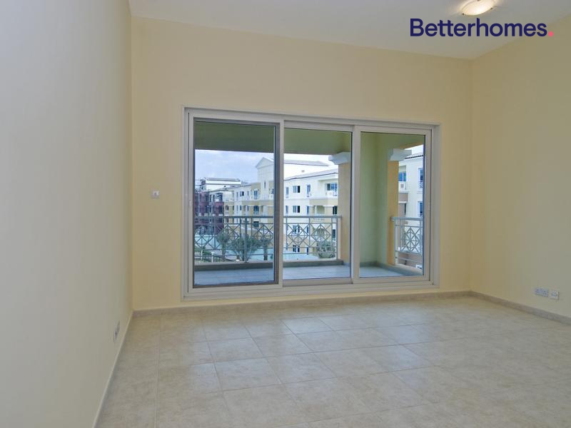 1 Bedroom Apartment in Southwest Apartments