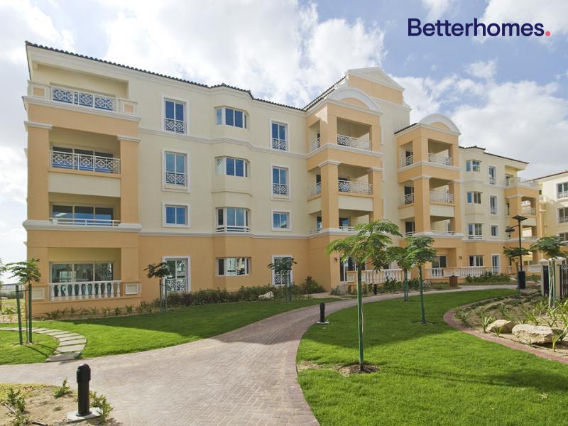 1 Bedroom Apartment in Southwest Apartments
