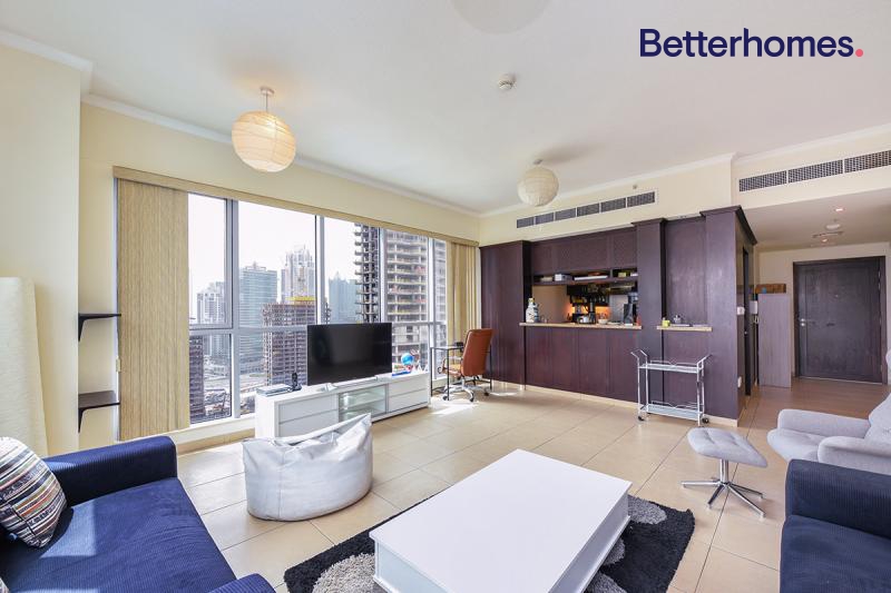 1 Bedroom Apartment in The Residences 1