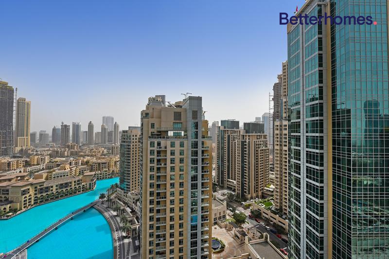 1 Bedroom Apartment in The Residences 1
