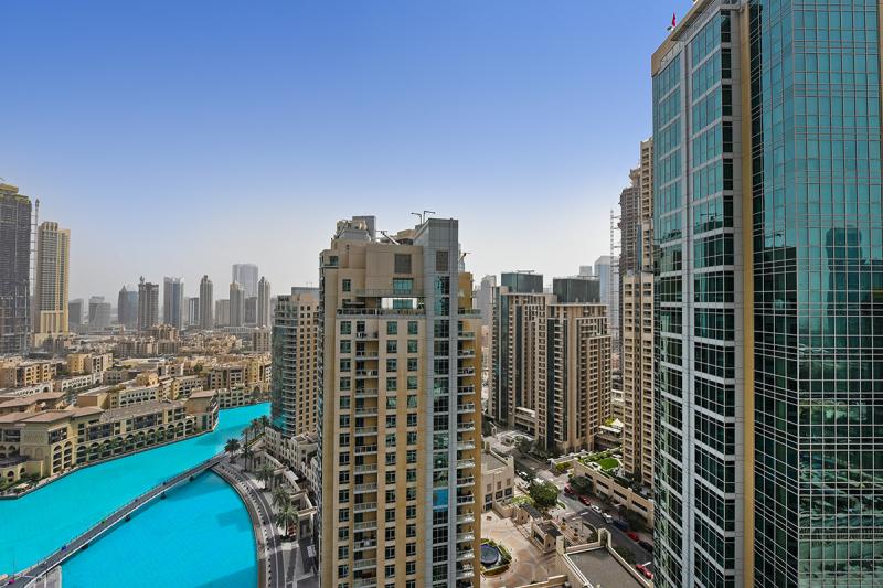 1 Bedroom Apartment in The Residences 1