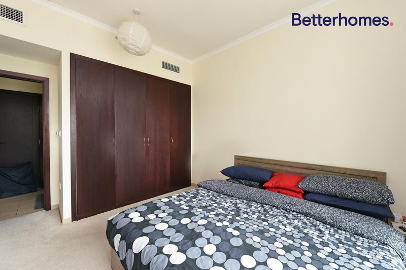 1 Bedroom Apartment in The Residences 1