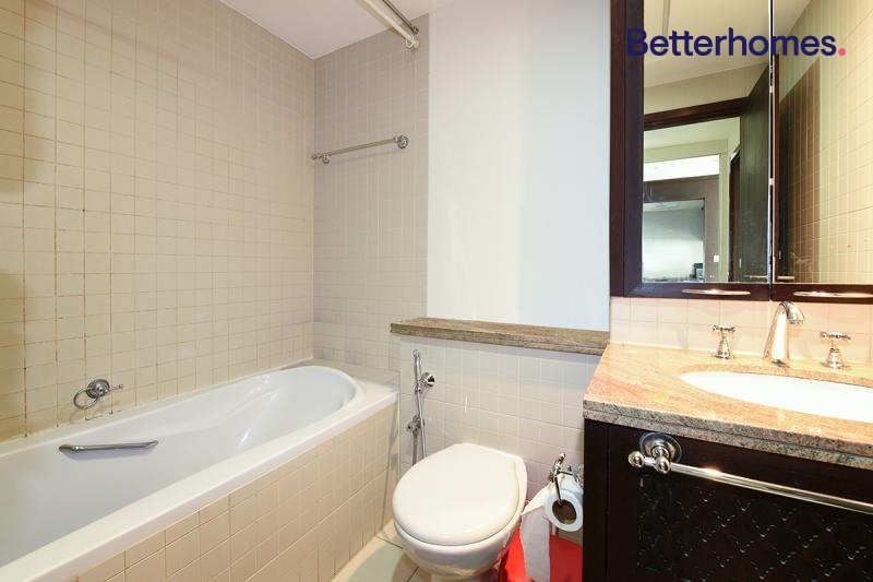 1 Bedroom Apartment in The Residences 1