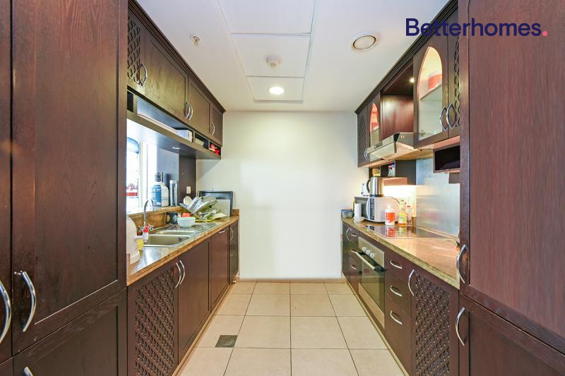 1 Bedroom Apartment in The Residences 1