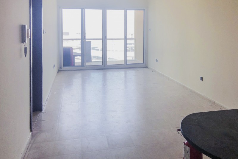 1 Bedroom Apartment in Lake View Tower
