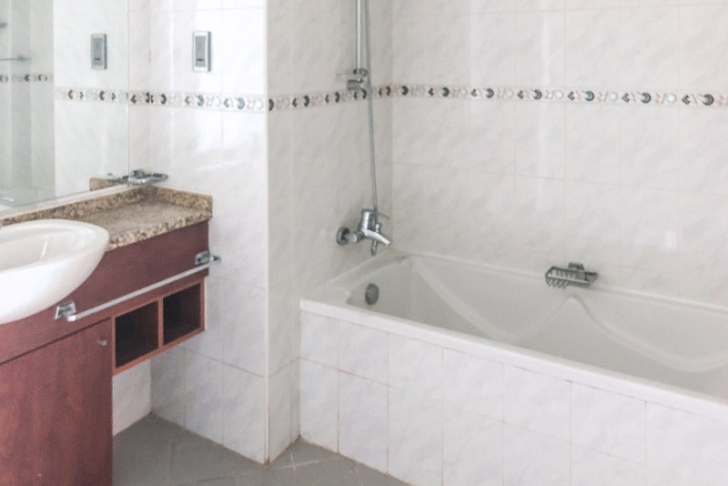 1 Bedroom Apartment in Lake View Tower