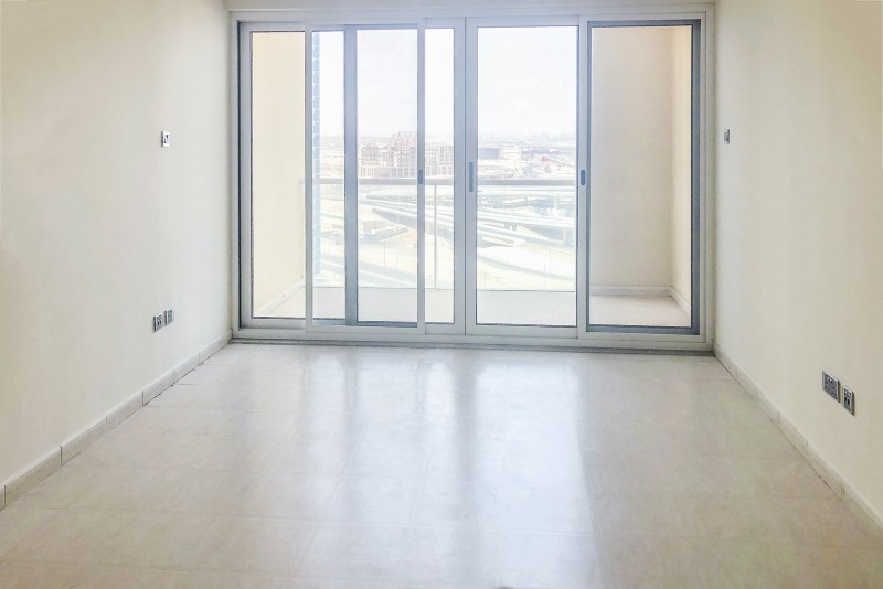 1 Bedroom Apartment in Lake View Tower