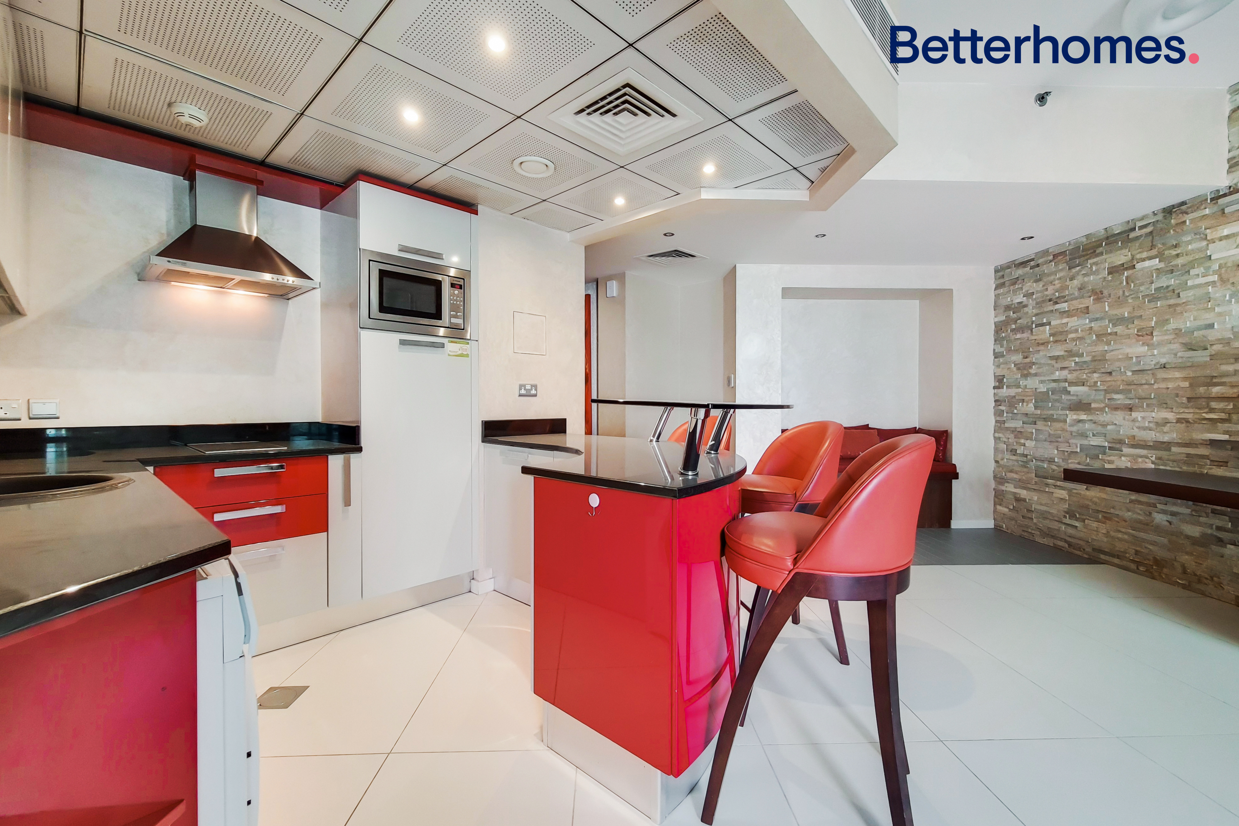1 Bedroom Apartment in La Riviera