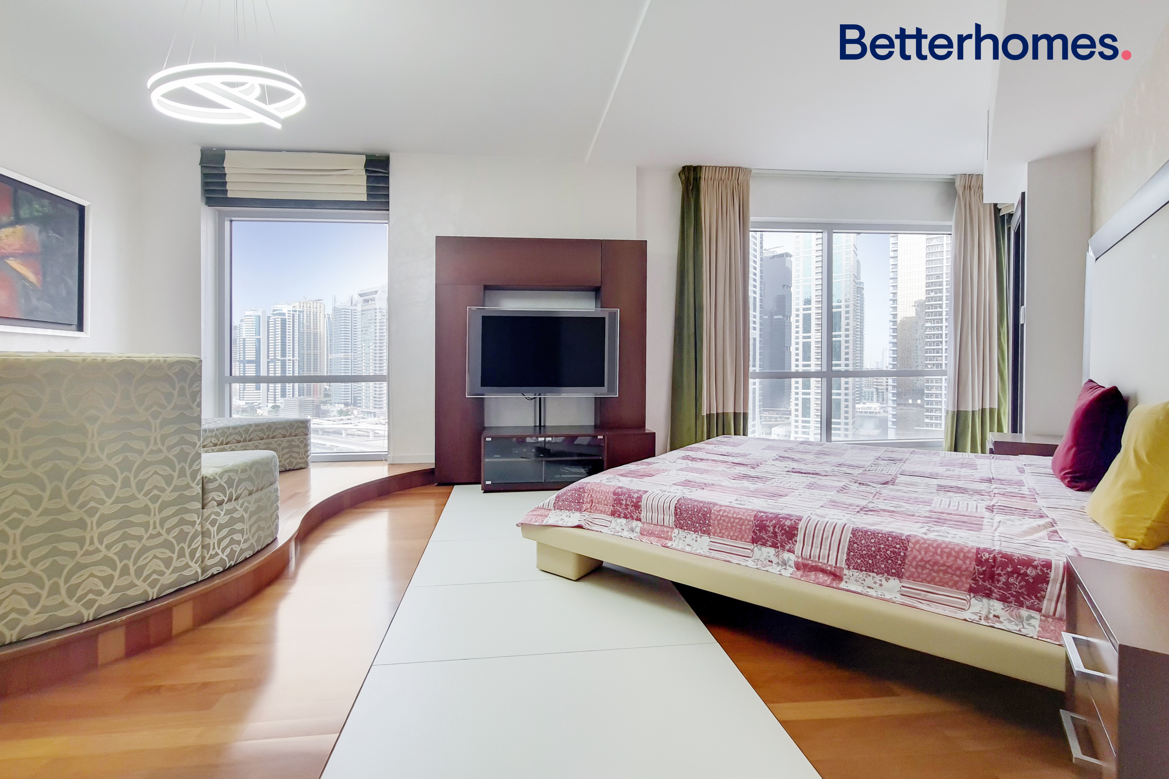 1 Bedroom Apartment in La Riviera