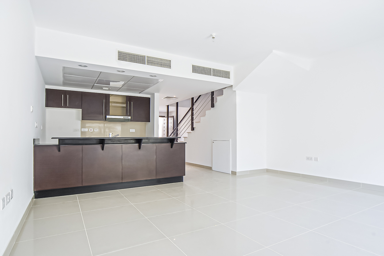 2 Bedrooms Villa in Desert Style
