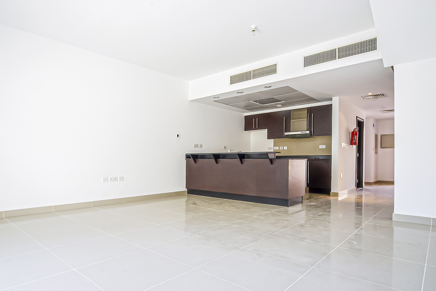 2 Bedrooms Villa in Desert Style